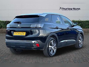 Used Peugeot 3008 2024 for sale - 76475257: Photo