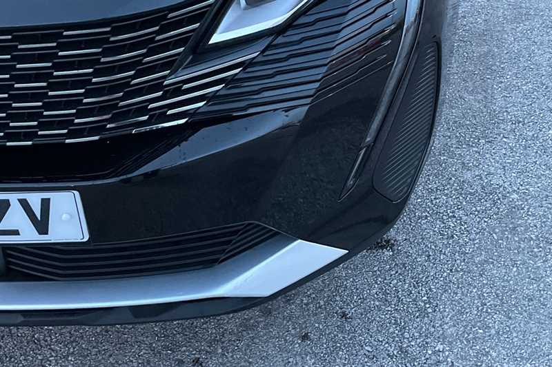 Used Peugeot 3008 2024 for sale - 76475257: Photo 41