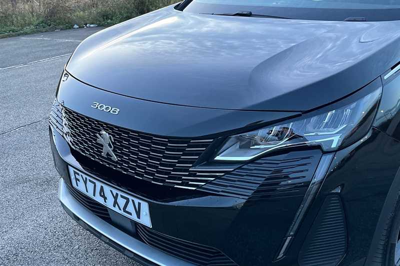 Used Peugeot 3008 2024 for sale - 76475257: Photo 42