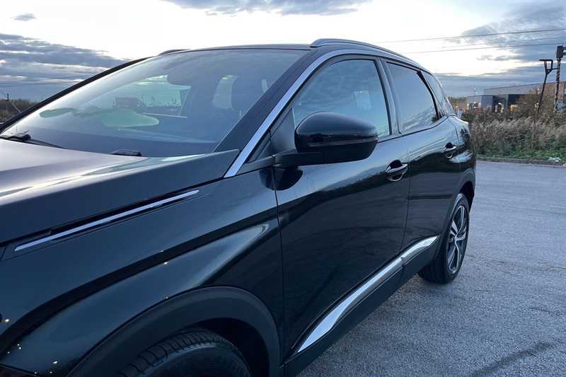 Used Peugeot 3008 2024 for sale - 76475257: Photo 43