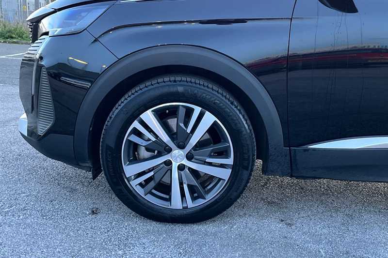 Used Peugeot 3008 2024 for sale - 76475257: Photo 44