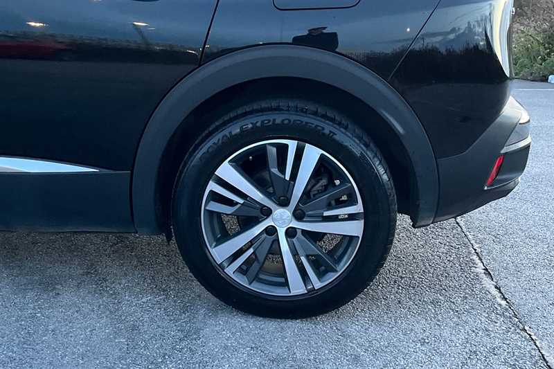 Used Peugeot 3008 2024 for sale - 76475257: Photo 47