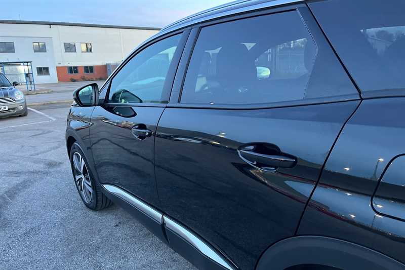 Used Peugeot 3008 2024 for sale - 76475257: Photo 48