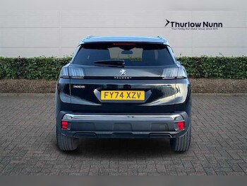 Used Peugeot 3008 2024 for sale - 76475257: Photo