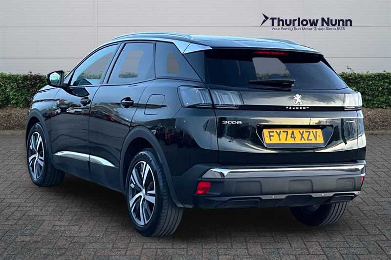 Used Peugeot 3008 2024 for sale - 76475257: Photo 5