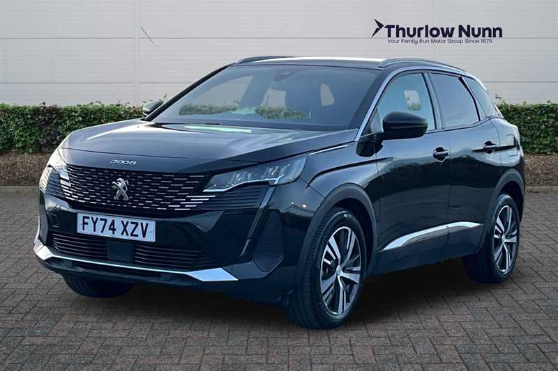 Used Peugeot 3008 2024 for sale - 76475257: Photo 7