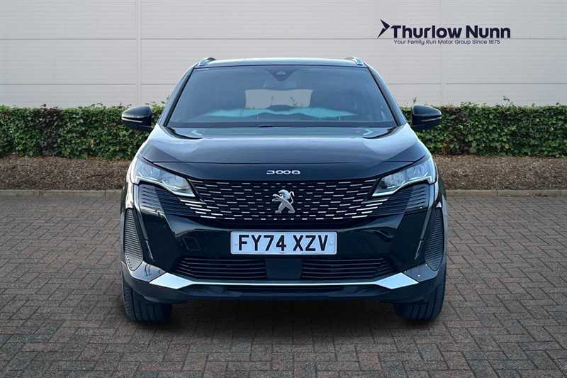 Used Peugeot 3008 2024 for sale - 76475257: Photo 8