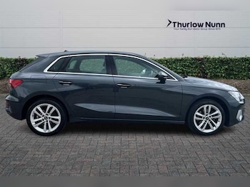 Used Audi A3 2023 for sale - 78575974: Photo