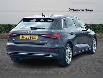 Used Audi A3 2023 for sale - 78575974: Photo