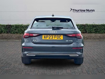 Used Audi A3 2023 for sale - 78575974: Photo