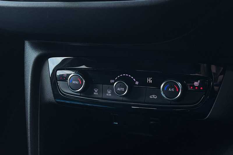 Used Vauxhall Corsa 2022 for sale - 77512847: Photo 15