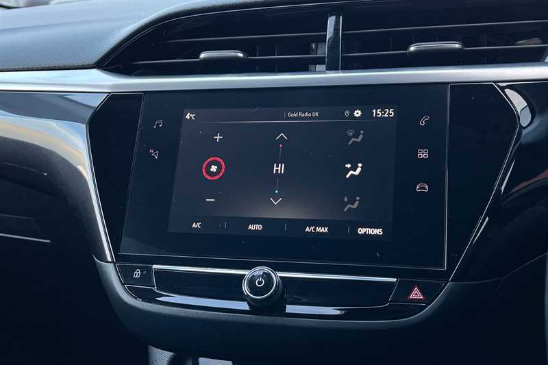 Used Vauxhall Corsa 2022 for sale - 77512847: Photo 17