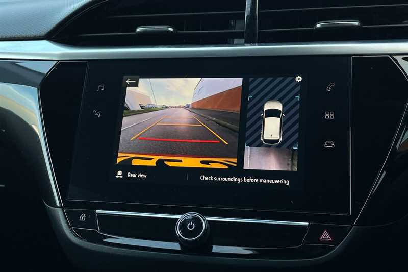 Used Vauxhall Corsa 2022 for sale - 77512847: Photo 19