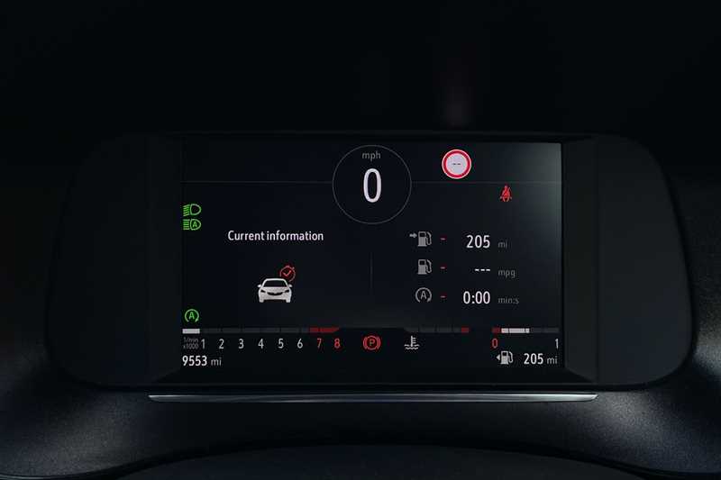 Used Vauxhall Corsa 2022 for sale - 77512847: Photo 20