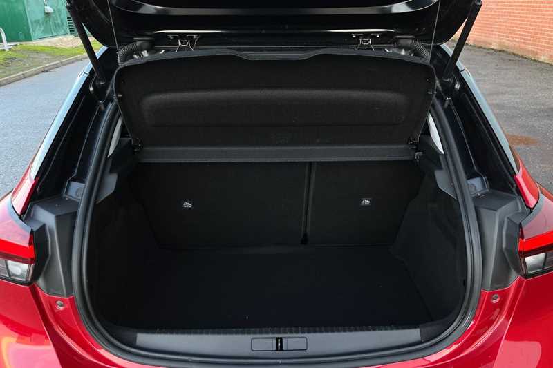 Used Vauxhall Corsa 2022 for sale - 77512847: Photo 24