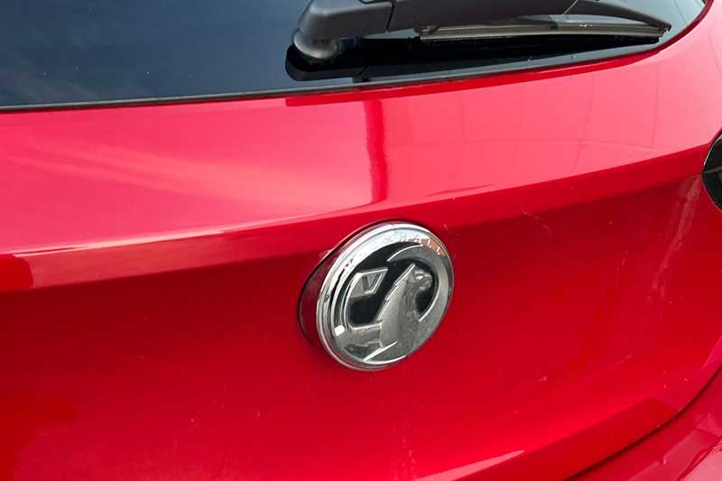 Used Vauxhall Corsa 2022 for sale - 77512847: Photo 25