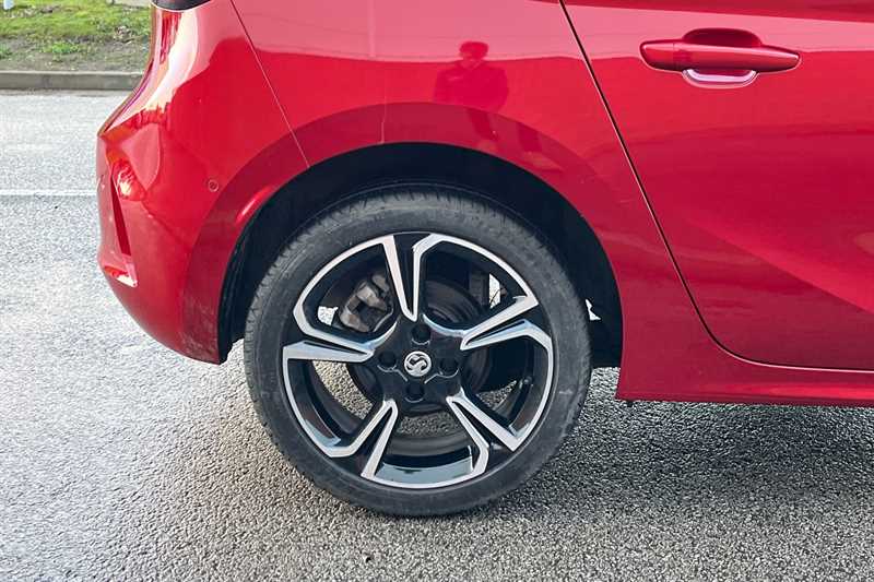 Used Vauxhall Corsa 2022 for sale - 77512847: Photo 33