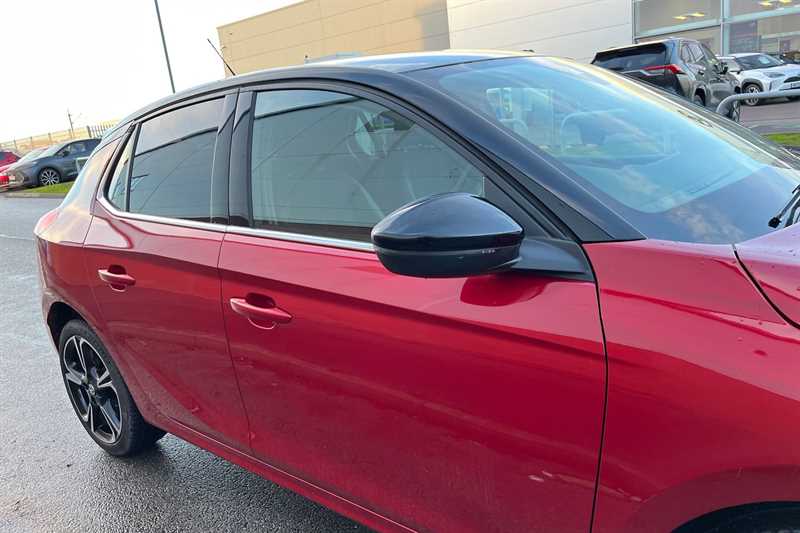 Used Vauxhall Corsa 2022 for sale - 77512847: Photo 35