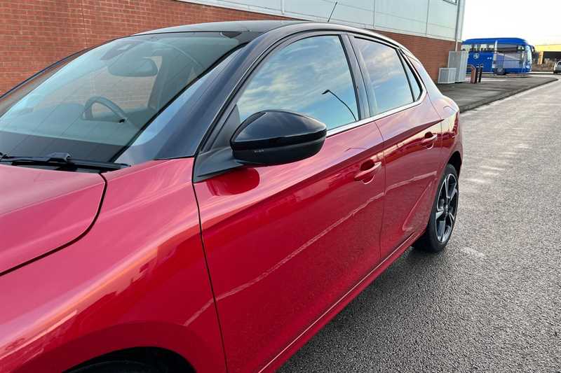 Used Vauxhall Corsa 2022 for sale - 77512847: Photo 43