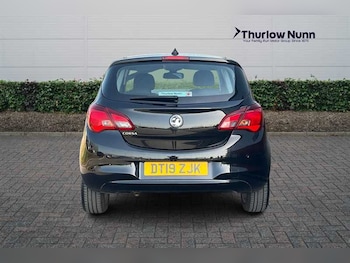 Used Vauxhall Corsa 2019 for sale - 78664195: Photo