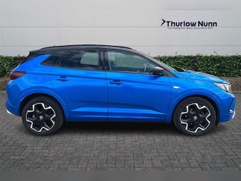 Used Vauxhall Grandland 2023 for sale - 79700163: Photo
