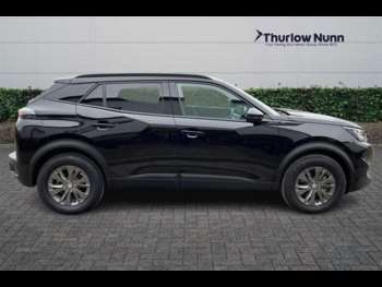 Used Peugeot E-2008 2025 for sale - 74558273: Photo
