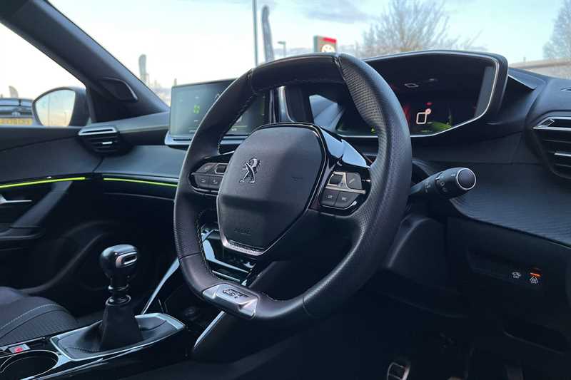 Used Peugeot 2008 2022 for sale - 77145997: Photo 10