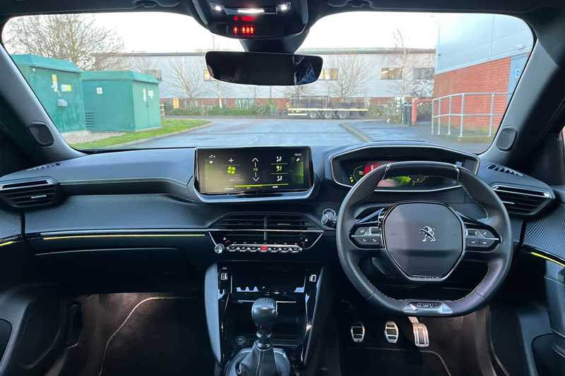 Used Peugeot 2008 2022 for sale - 77145997: Photo 12