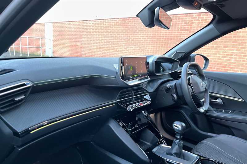 Used Peugeot 2008 2022 for sale - 77145997: Photo 13