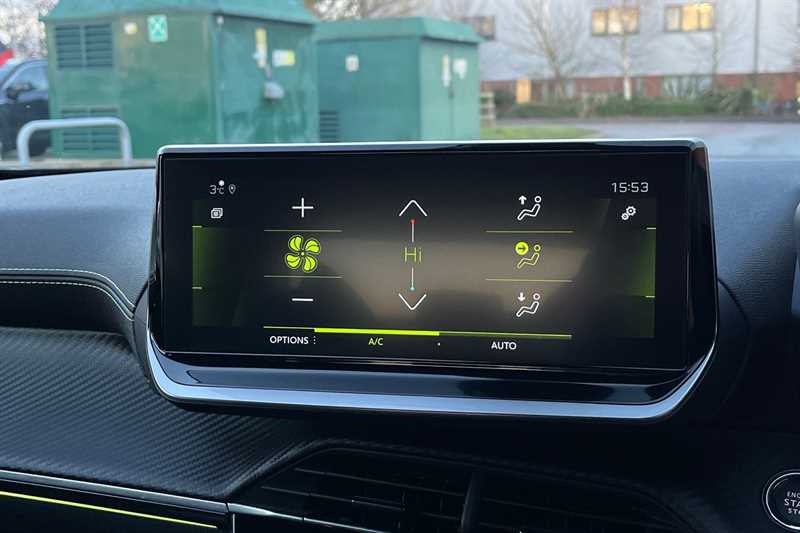 Used Peugeot 2008 2022 for sale - 77145997: Photo 17