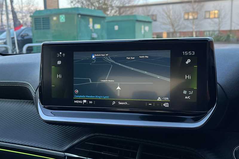 Used Peugeot 2008 2022 for sale - 77145997: Photo 18