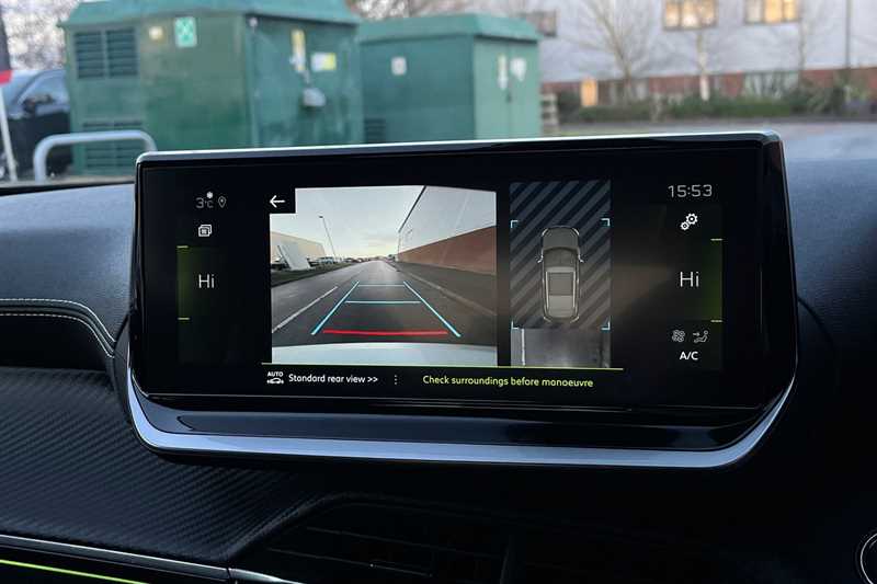 Used Peugeot 2008 2022 for sale - 77145997: Photo 19