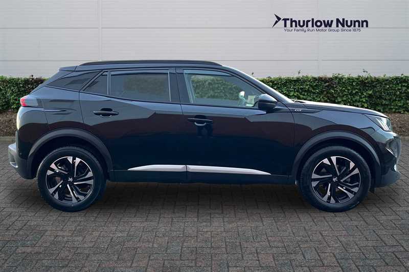 Used Peugeot 2008 2022 for sale - 77145997: Photo 2