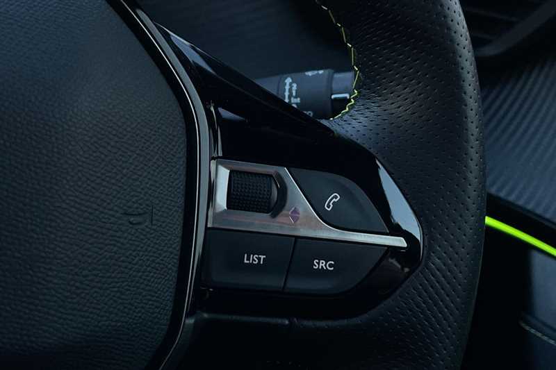 Used Peugeot 2008 2022 for sale - 77145997: Photo 22