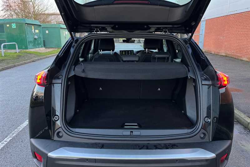 Used Peugeot 2008 2022 for sale - 77145997: Photo 24