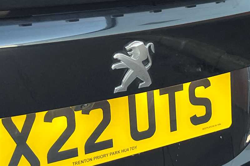 Used Peugeot 2008 2022 for sale - 77145997: Photo 25