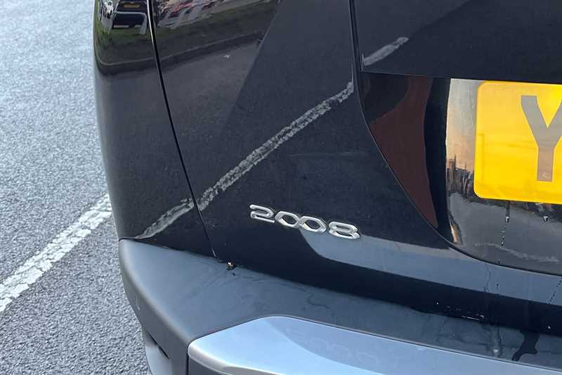 Used Peugeot 2008 2022 for sale - 77145997: Photo 27