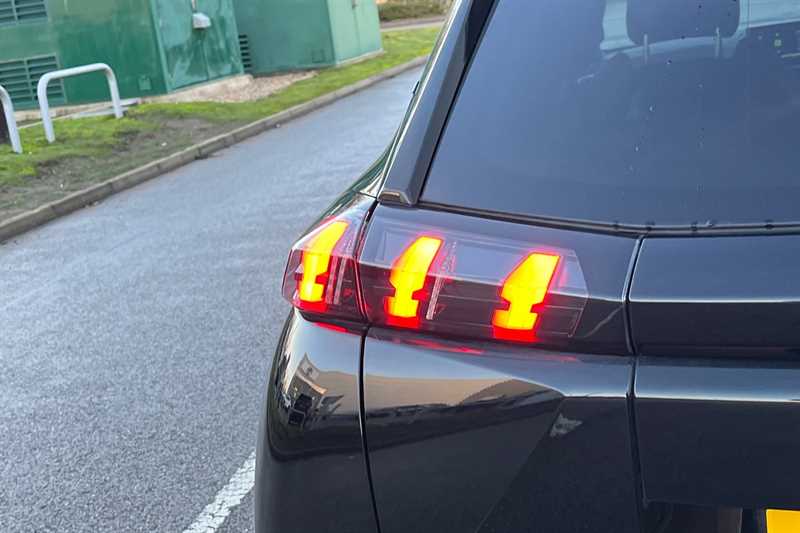 Used Peugeot 2008 2022 for sale - 77145997: Photo 29