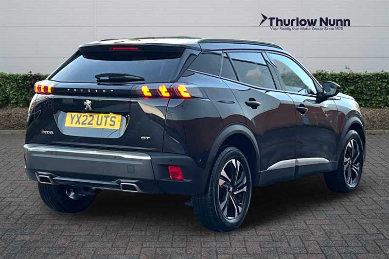 Used Peugeot 2008 2022 for sale - 77145997: Photo 3