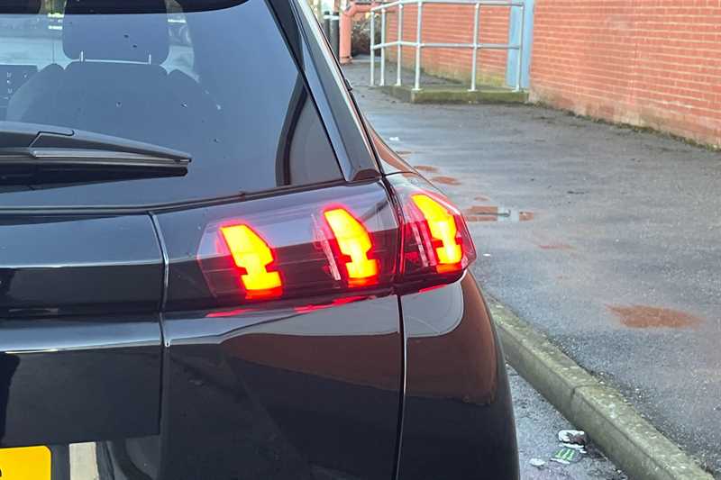 Used Peugeot 2008 2022 for sale - 77145997: Photo 31