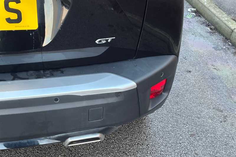 Used Peugeot 2008 2022 for sale - 77145997: Photo 32