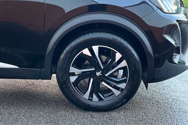 Used Peugeot 2008 2022 for sale - 77145997: Photo 39