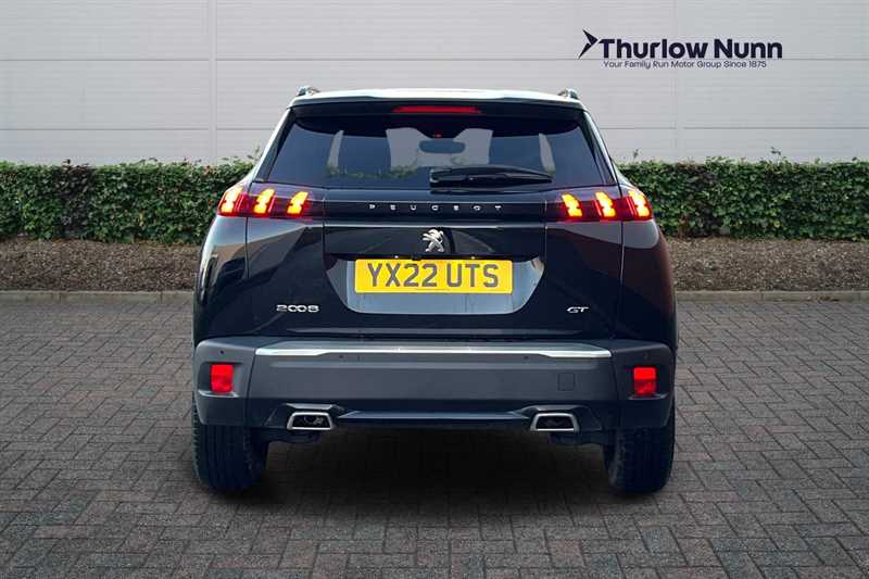 Used Peugeot 2008 2022 for sale - 77145997: Photo 4