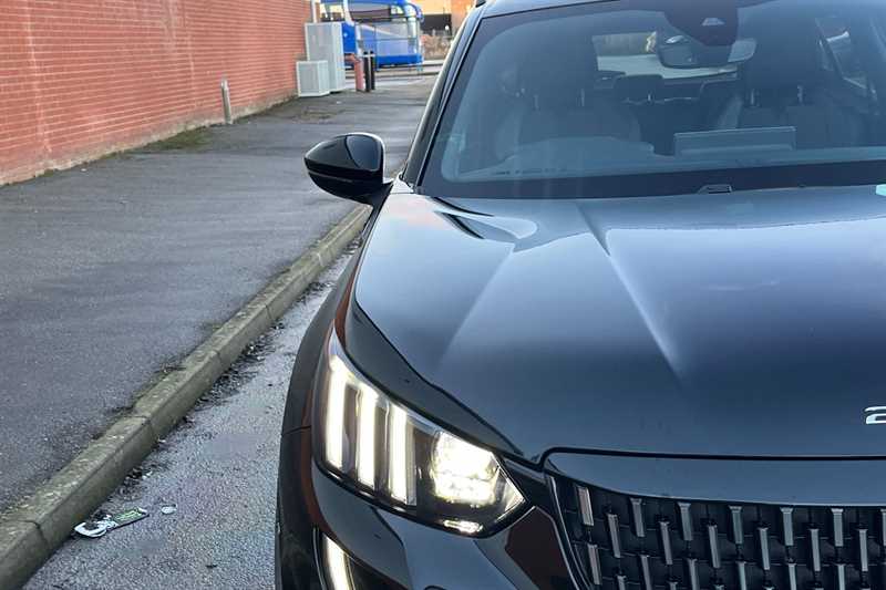 Used Peugeot 2008 2022 for sale - 77145997: Photo 40