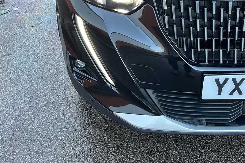 Used Peugeot 2008 2022 for sale - 77145997: Photo 41