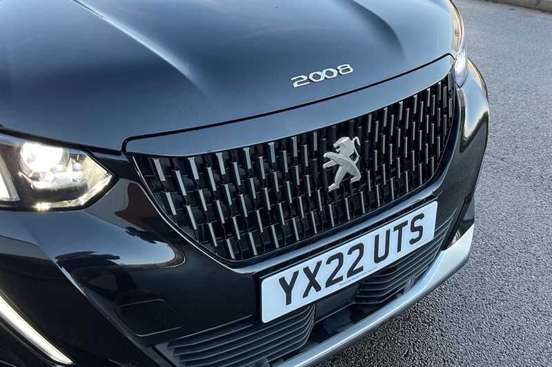 Used Peugeot 2008 2022 for sale - 77145997: Photo 42