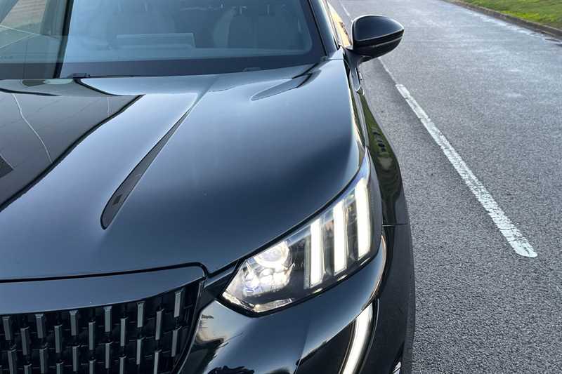 Used Peugeot 2008 2022 for sale - 77145997: Photo 43