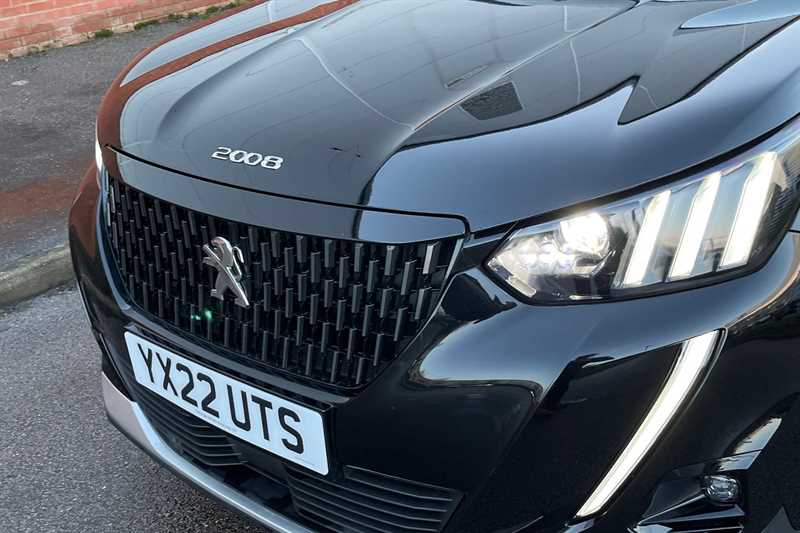 Used Peugeot 2008 2022 for sale - 77145997: Photo 45