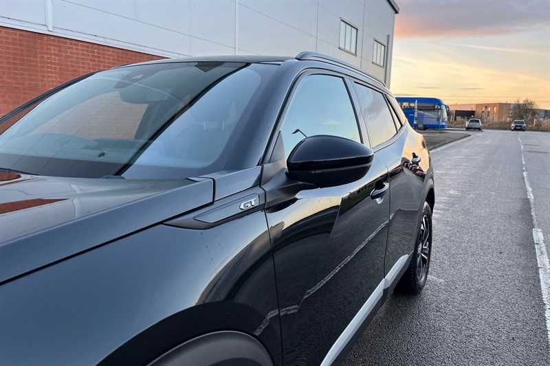 Used Peugeot 2008 2022 for sale - 77145997: Photo 46