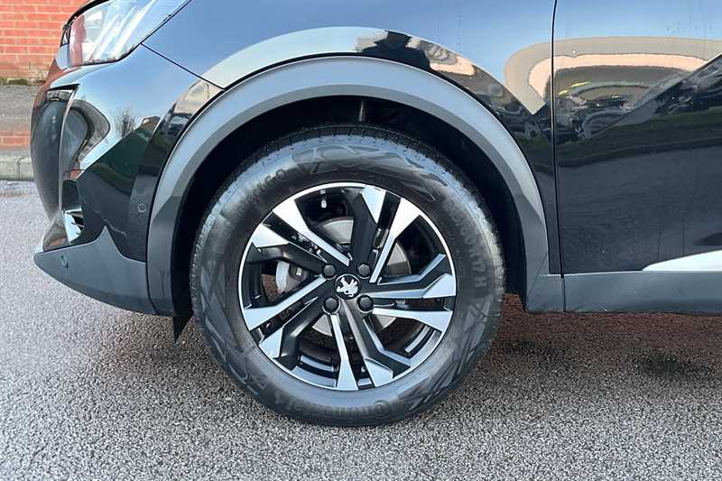 Used Peugeot 2008 2022 for sale - 77145997: Photo 47